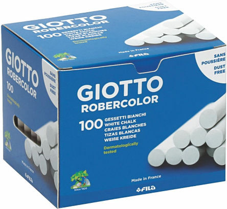 Giotto Set 100 Albe Crete