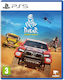 Dakar Desert Rally PS5-Spiel