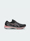 ASICS GT-2000 Γυναικεία Αθλητικά Παπούτσια Running Μαύρα