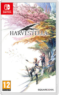 Harvestella Игра за Switch