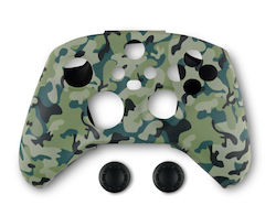 Spartan Gear Θήκη Προστασίας Χειριστηρίου Xbox Series