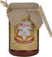 Ktima Fouga Organic Product Honey Flower & Fir 460gr