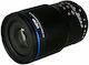 Laowa Full Frame Camera Lens 90mm F/2.8 Ultra Macro APO Macro / Telephoto for Canon RF Mount Black
