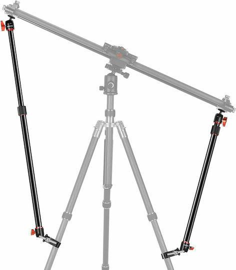 Neewer Support Arm Stabilizer Slider