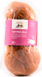 Agroktima Antonopoulou Pâine dulce Gust Clasic 75gr Agroktima Antonopoulou Pâine dulce Gust Clasic 75gr