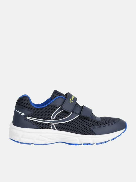 Energetics Amsterdam VI Running Navy Blue