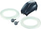 Pontec PondoAir Set 200 Aquarium Air Pump Double Outlet with Maximum Flow Speed 200lt/h