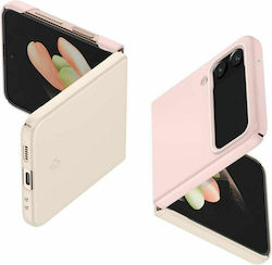 Spigen Airskin Back Cover Σιλικόνης Cotton Pink...