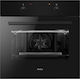 Amica ES06117B Cuptor Deasupra Blatului 62lt L56cm.