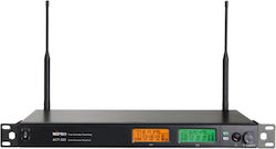Mipro ACT525 UHF 620-644MHz Mikrofon Empfänger