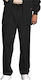 Cherokee 4000 Men's Black Medical Pants Cotton ...