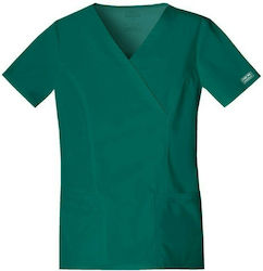 Cherokee 4728 Femei Bluză medicală Verde