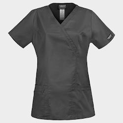 Cherokee 4728 Femei Bluză medicală Gri