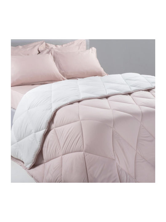 My Home Luxury Duvet Set Queen 220x240cm Isabel...