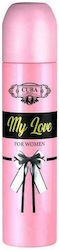 Cuba My Love Eau de Parfum 100ml