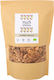 Phil’s Granola Bio Γκρανόλα Βρώμης Αμύγδαλο και Βανίλια 500gr