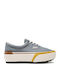 Era Stacked Flatforms Sneakers Stormy Weather