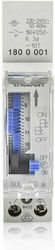 Alion SUL180A Analog Time Delay Relay Daily With Standby 150 Hours Alion SUL180A Analog Time Delay Relay Daily With Standby 150 Hours