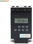 DT-86 Digital Time Delay Relay Weekly