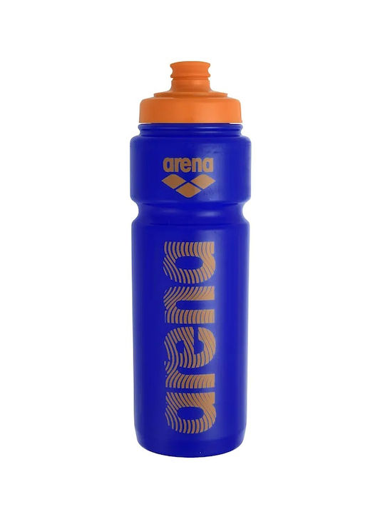 Arena Sportiv Sticlă de apă Plastic 750ml Albastru