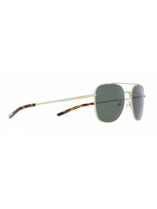 Red Bull Spect Eyewear Lightning Sunglasses with 001 Metal Frame and Green Lens LIGHTNING-001