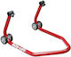 Bike Lift RS-17/L Motorcycle Rear Wheel Stand