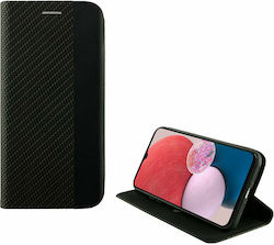 Idol 1991 Elite Anti-RFID Черен (Realme 9 / 9 Pro+) Idol 1991 Elite Anti-RFID Черен (Realme 9 / 9 Pro+)