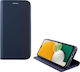 Idol 1991 Elite Anti-RFID Book Synthetic Leathe...