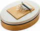 Hokema Kalimba Sansula Basic Melody 11 Νοτών