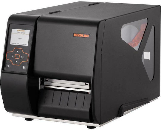 Bixolon XT2-40 Принтер за етикети USB, Serial, Ethernet 203 dpi