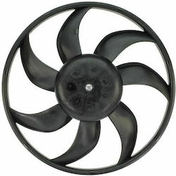 Denso Car Radiator Fan for Opel Corsa Denso Car Radiator Fan for Opel Corsa
