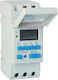 Elmark Digital Time Delay Relay with Standby
