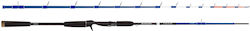 Savage Gear SGS2 IKA 2.03m