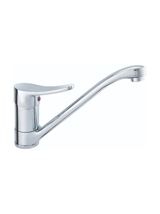 Gms GMS Areti 104 Counter Silver