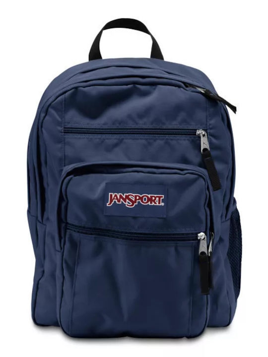 Jansport Big Student 34lt Μπλε