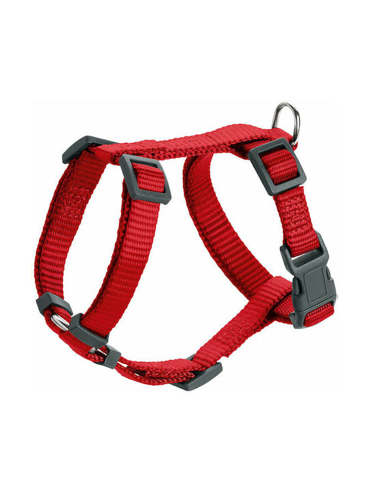 Hunter Dog Harness London Vario Rapid Red XX-Sm...