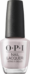 OPI Lacquer Glanz Nagellack NLF001 Peace of Min...