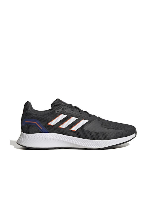 Adidas Runfalcon 2.0 Ανδρικά Αθλητικά Παπούτσια...