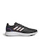 Runfalcon 2.0 Herren Sportschuhe Laufen Schwarz