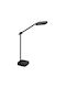 Top Light Folding Office LED Lighting Black TP1745