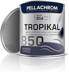 Pellachrom Tropikal 850 1lt White