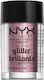 NYX Professional Makeup Glitter Brillants Σκιά ...