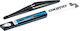 Oximo WR307 Rear Car Wiper 300mm Universal