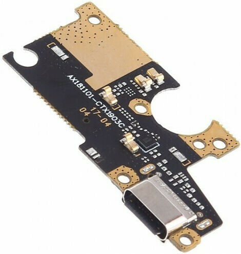 Flex Cable with Charging port for Xiaomi Mi Mix 3