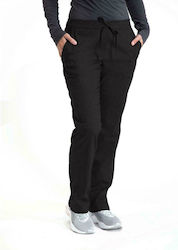 Barco BE004 Women's Medical Pants Black