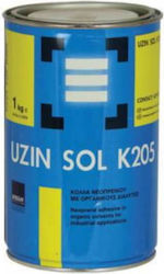Uzin 21501 Βενζινόκολλα 250gr Uzin 21501 Βενζινόκολλα 250gr