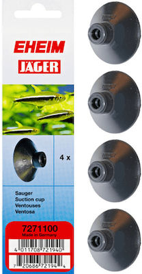 Eheim Plunger Aquarium για 2007/2008/2010/2012/2048/2209 4pcs