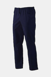 Axon Sugar Unisex Pantaloni medicali Albastru m...