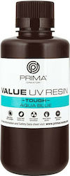 PrimaCreator Value UV / DLP Tough Resin για 3D Printer PrimaCreator Value UV / DLP Tough Resin για 3D Printer