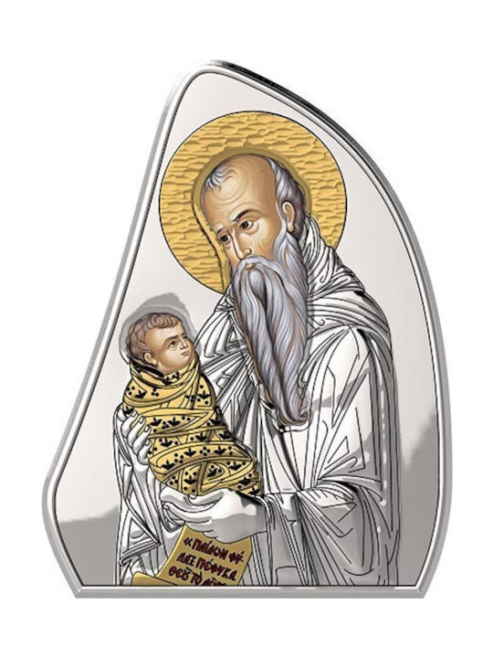 Slevori Icoane Talisman pentru copii din Argint 283949
